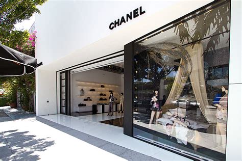 chanel outlet store in los angeles|chanel counter near me.